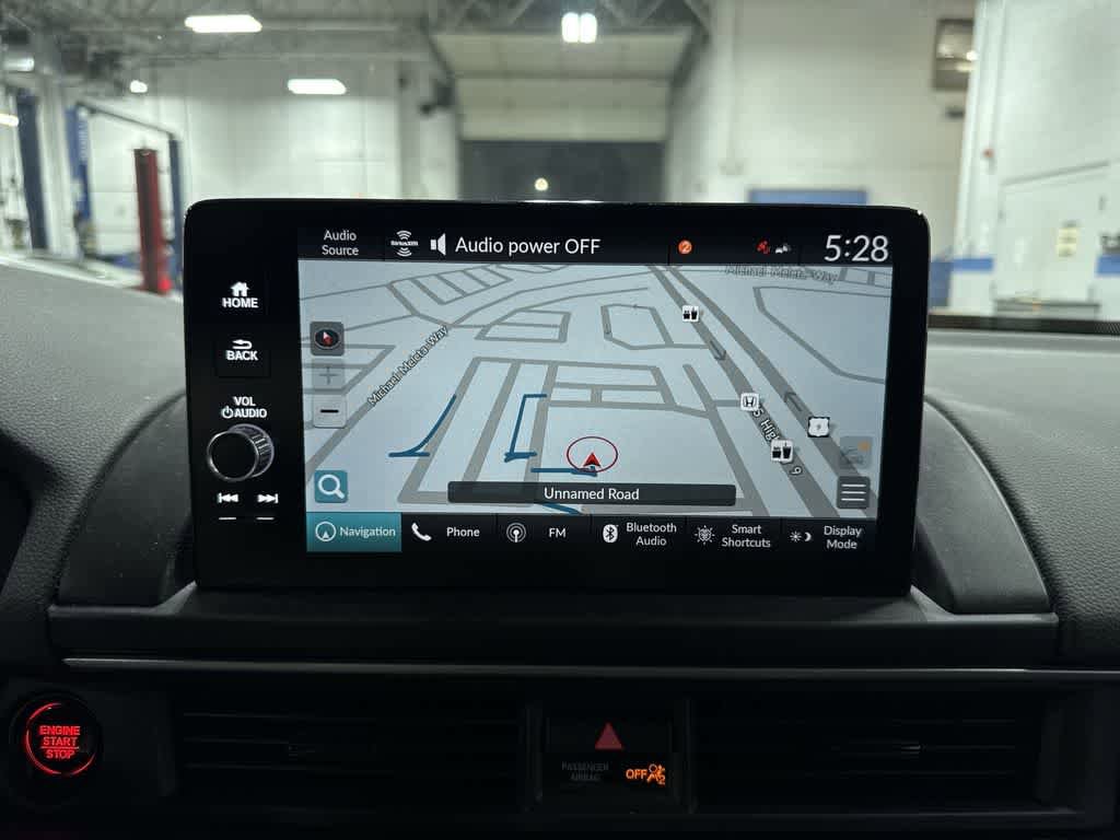 Used 2023 Honda Pilot Elite image 21