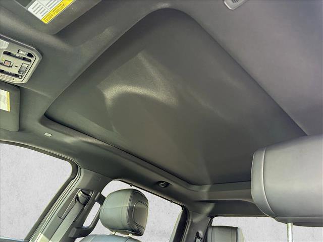 Used 2024 Toyota Tundra Platinum image 16