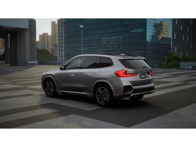 New 2026 BMW X1 xDrive28i w/ Technology Package AWD/4WD image 2