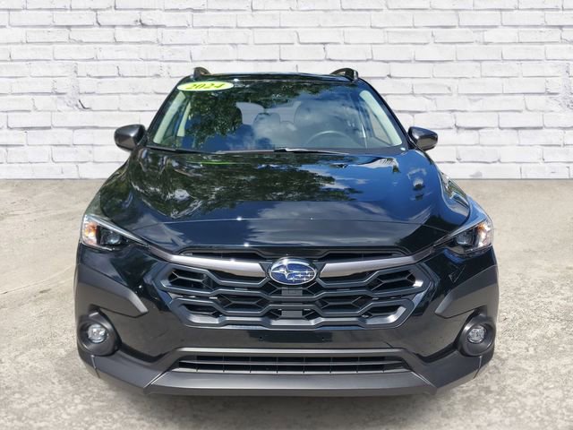 Used 2024 Subaru Crosstrek 2.0i Premium AWD/4WD image 6