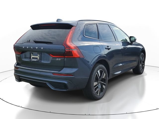 New 2026 Volvo XC60 B5 Plus w/ Protection Package Premier AWD/4WD image 4