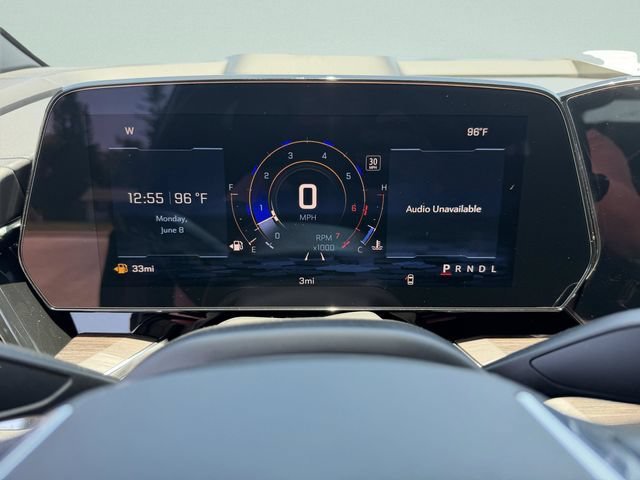 New 2026 Chevrolet Tahoe LS RWD image 33