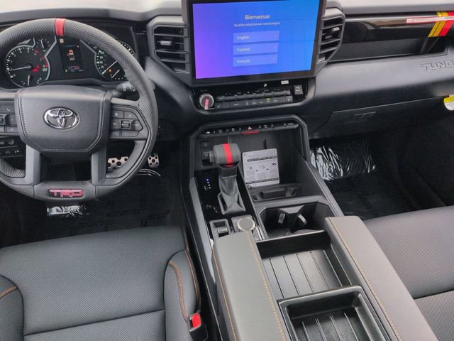 New 2026 Toyota Tundra SR5 image 24