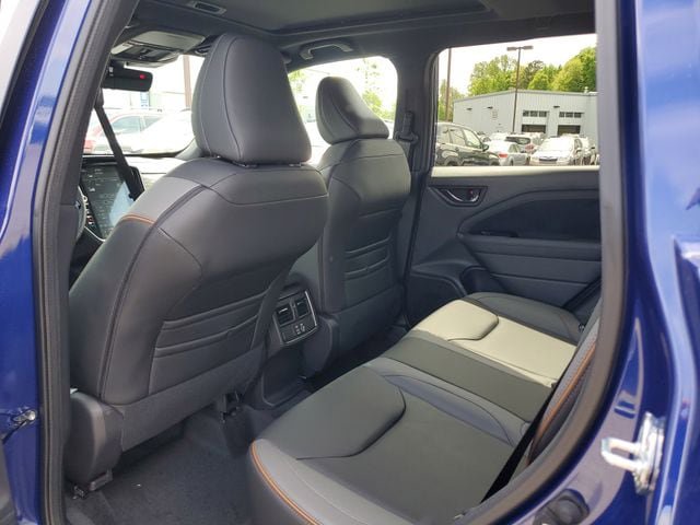 New 2026 Subaru Forester Sport AWD/4WD image 14