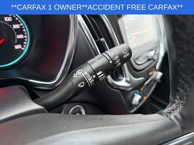 Used 2024 Chevrolet Equinox LT image 33
