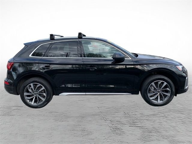 Used 2024 Audi Q5 2.0T Premium Plus image 2