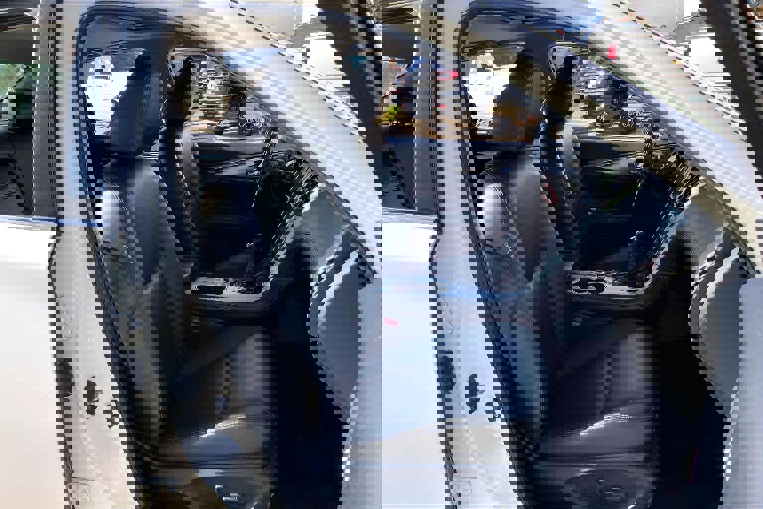 Used 2020 INFINITI Q50 Luxe image 8