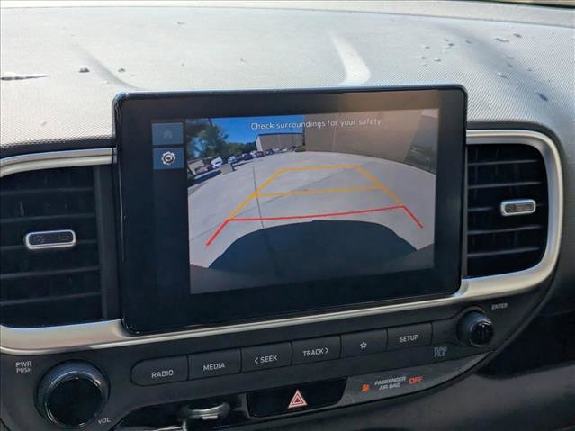 New 2026 Hyundai Venue SE FWD image 14