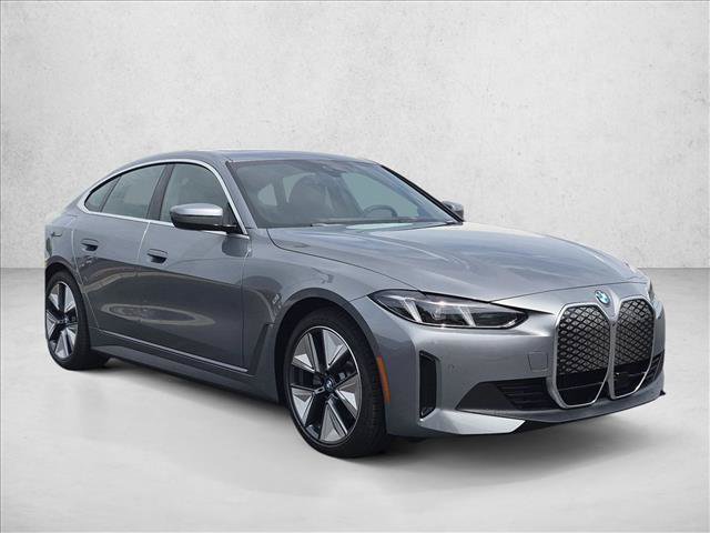 New 2026 BMW i4 eDrive40 w/ Premium Package RWD image 7