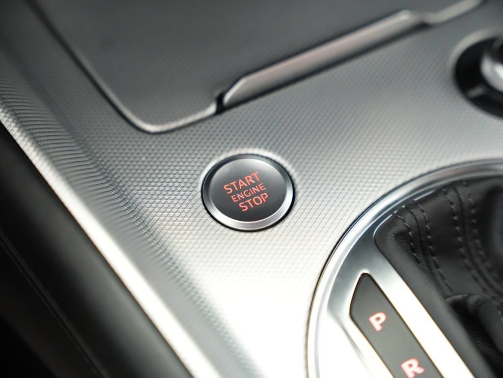 Used 2016 Audi TT 2.0T AWD/4WD image 25