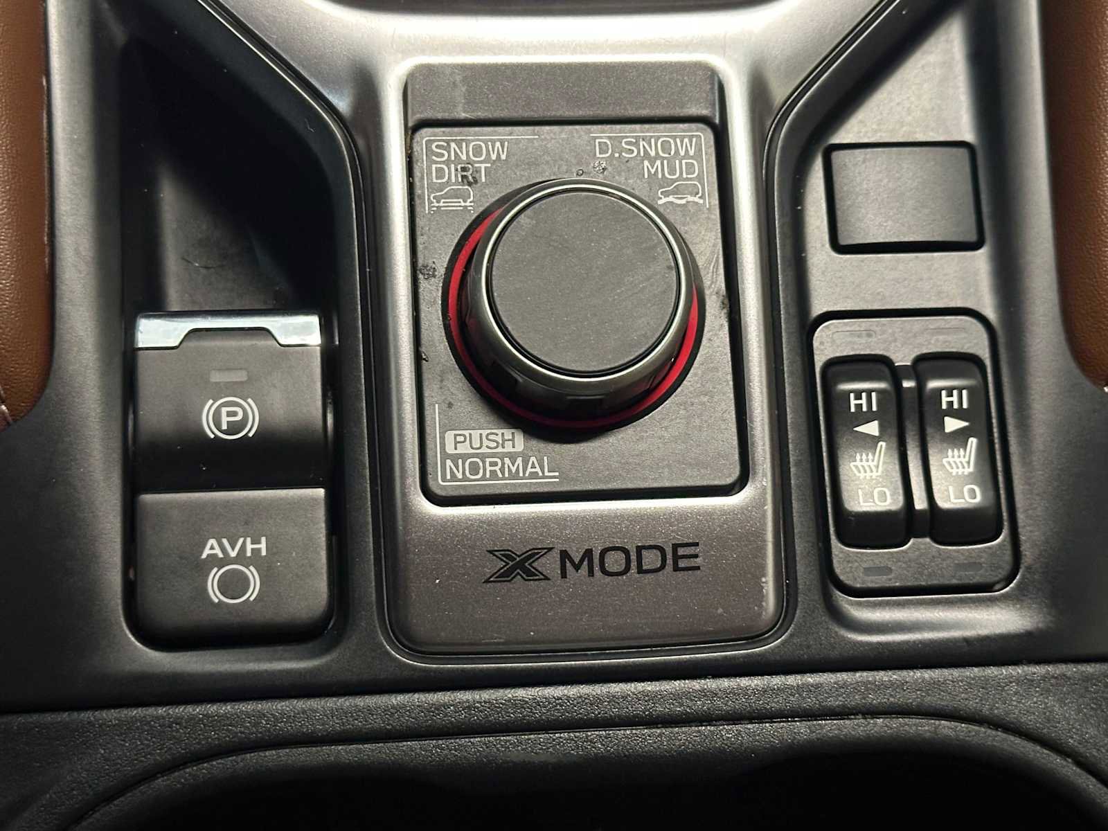 Used 2024 Subaru Forester Touring image 18