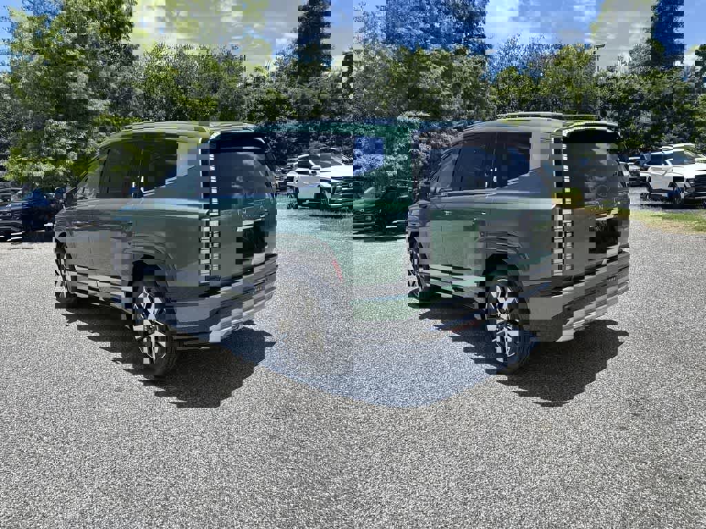 New 2026 Hyundai Ioniq 9 SEL image 4