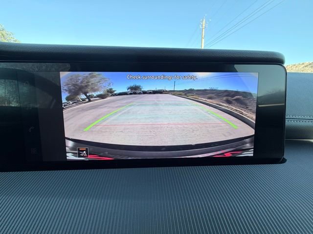 New 2026 Nissan Murano SV image 20