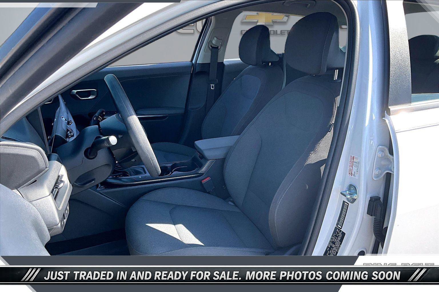 Used 2025 Kia K4 FWD image 18