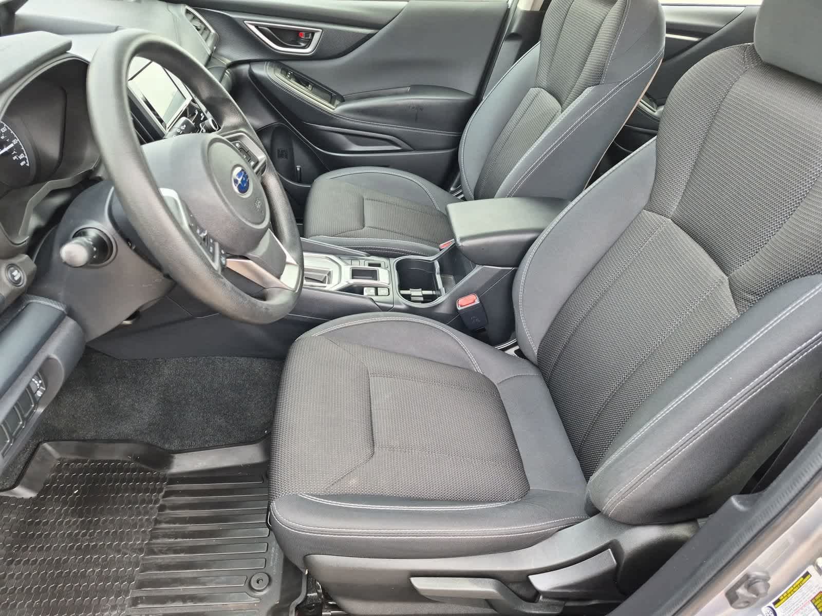 Used 2019 Subaru Forester w/ Alloy Wheel Package AWD/4WD image 16