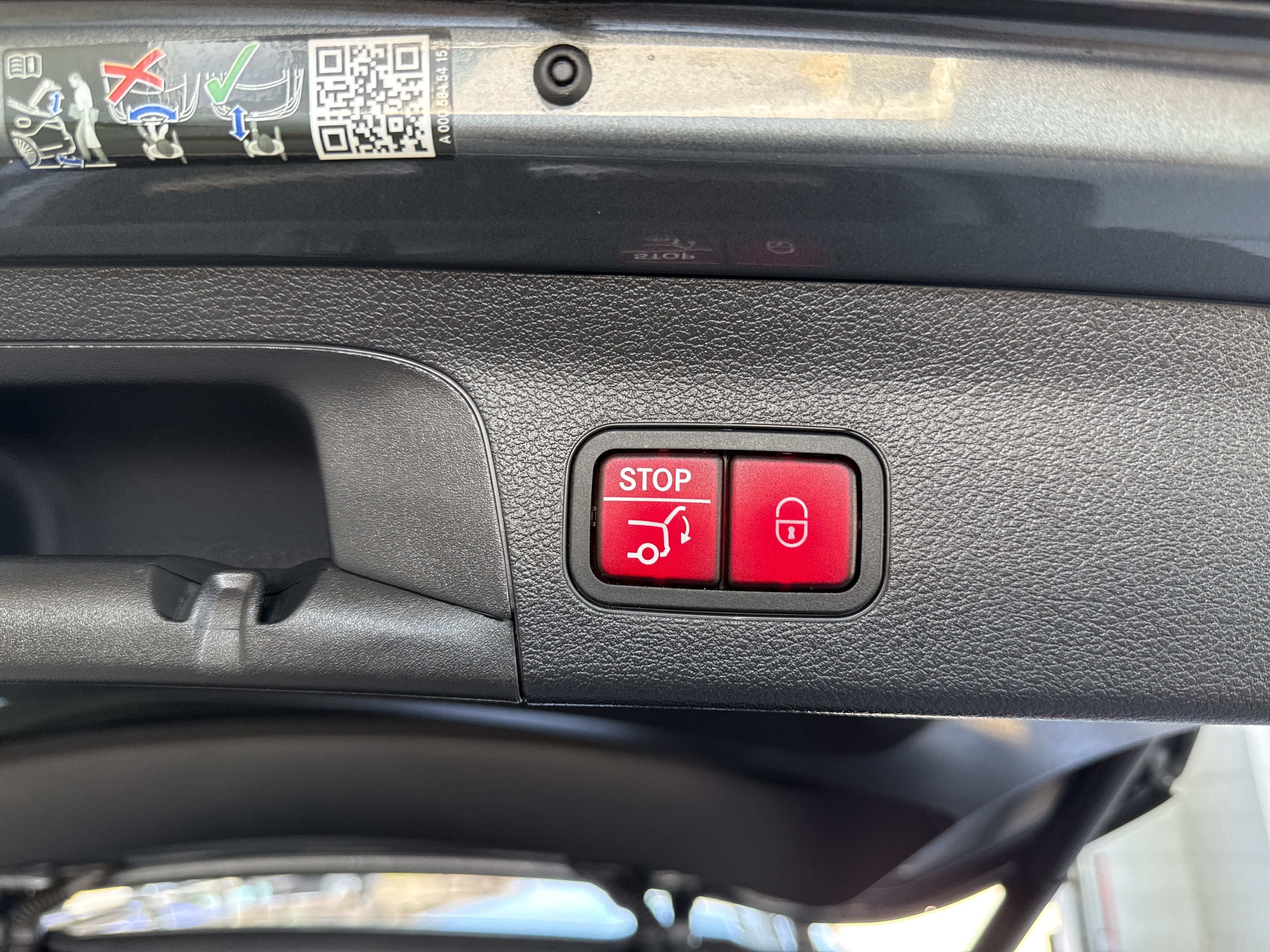Certified 2024 Mercedes-Benz GLS 450 4MATIC image 13