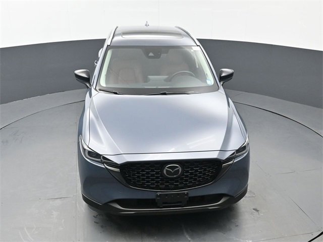 Certified 2023 MAZDA CX-5 Carbon Edition image 46