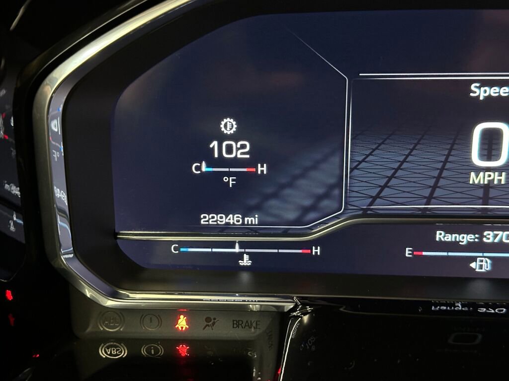 Used 2023 GMC Sierra 1500 Elevation image 3