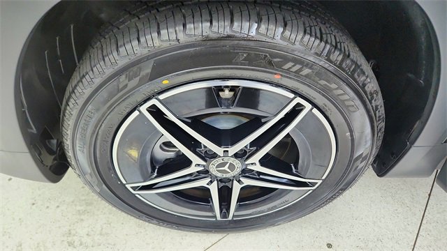 Used 2024 Mercedes-Benz EQB 250+ image 59