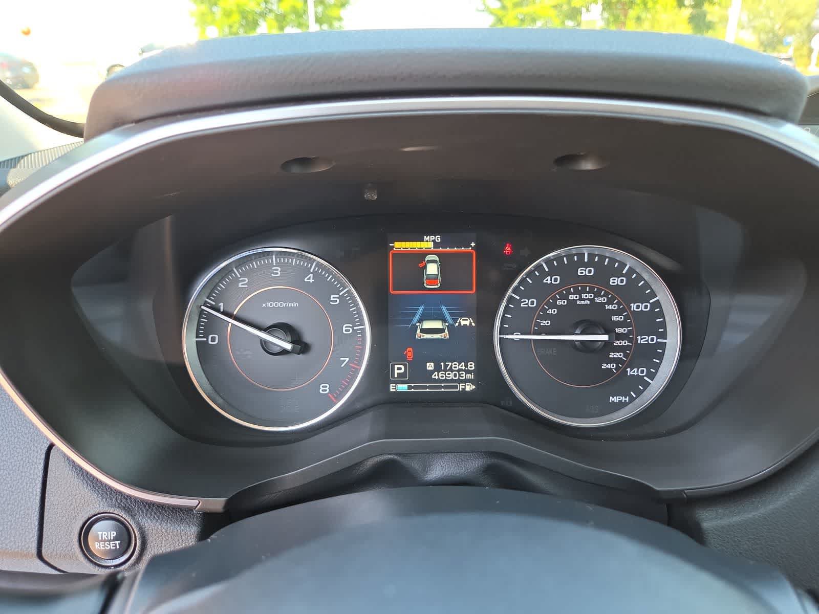 Used 2018 Subaru Crosstrek 2.0i Limited AWD/4WD image 26