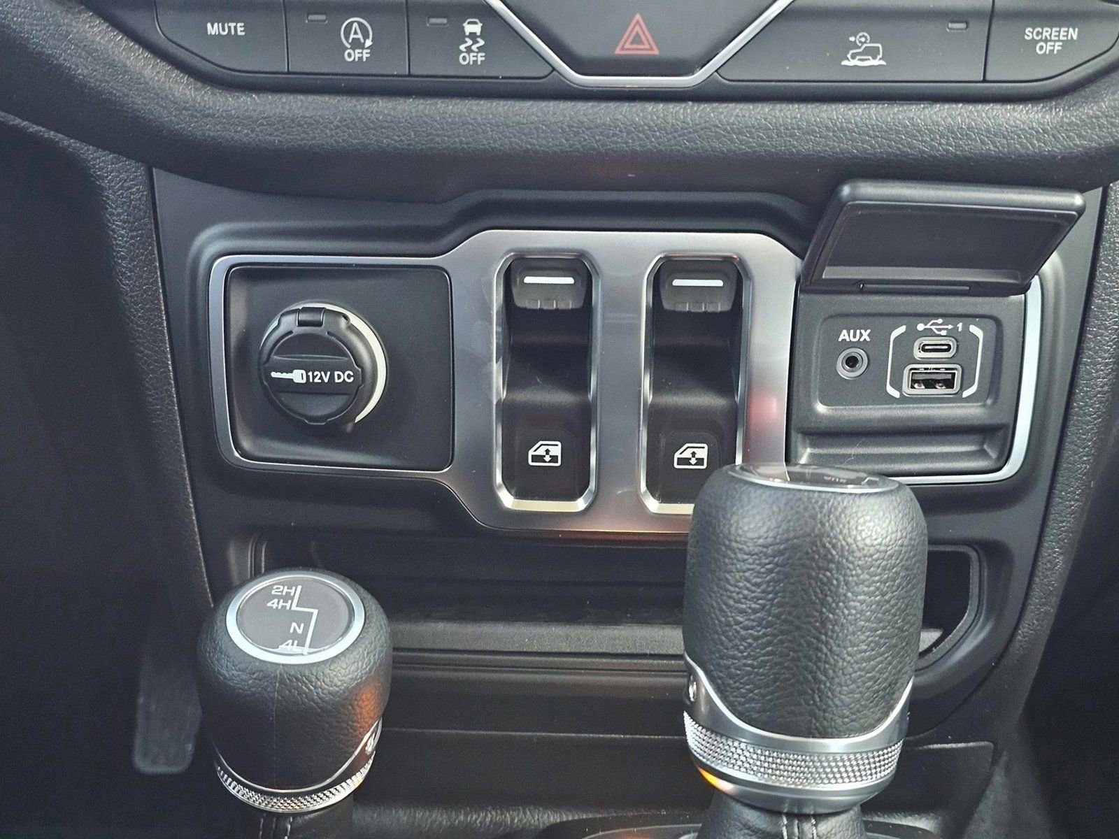 New 2026 Jeep Wrangler Sport image 20