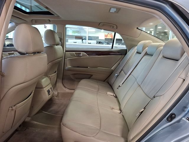 Used 2008 Toyota Avalon XLS FWD image 9
