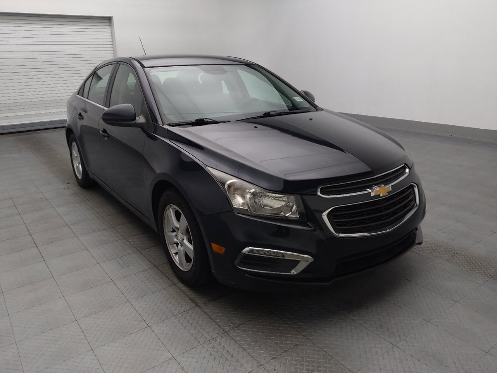 Used 2016 Chevrolet Cruze LT FWD image 13