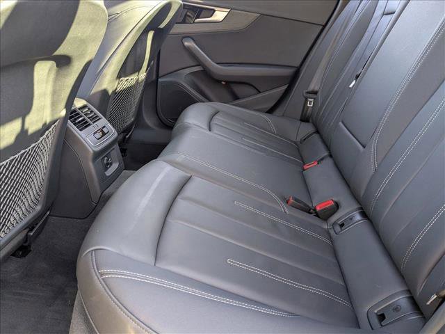 Certified 2023 Audi A4 2.0T Premium w/ Convenience Package AWD/4WD image 17