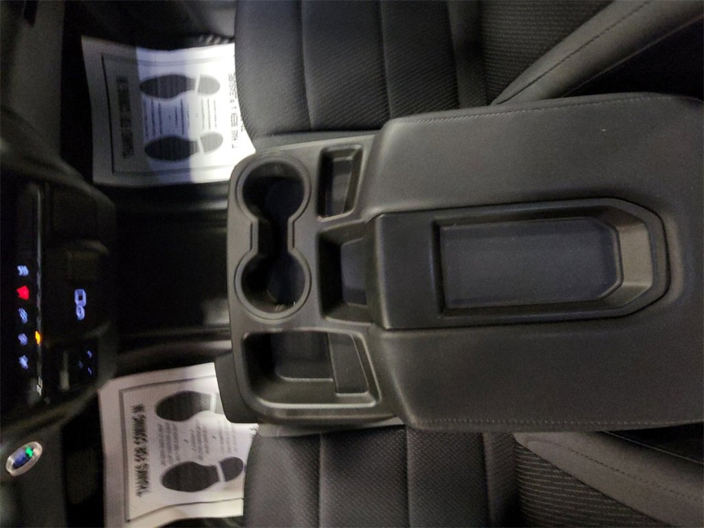 Certified 2023 GMC Sierra 1500 Pro image 21