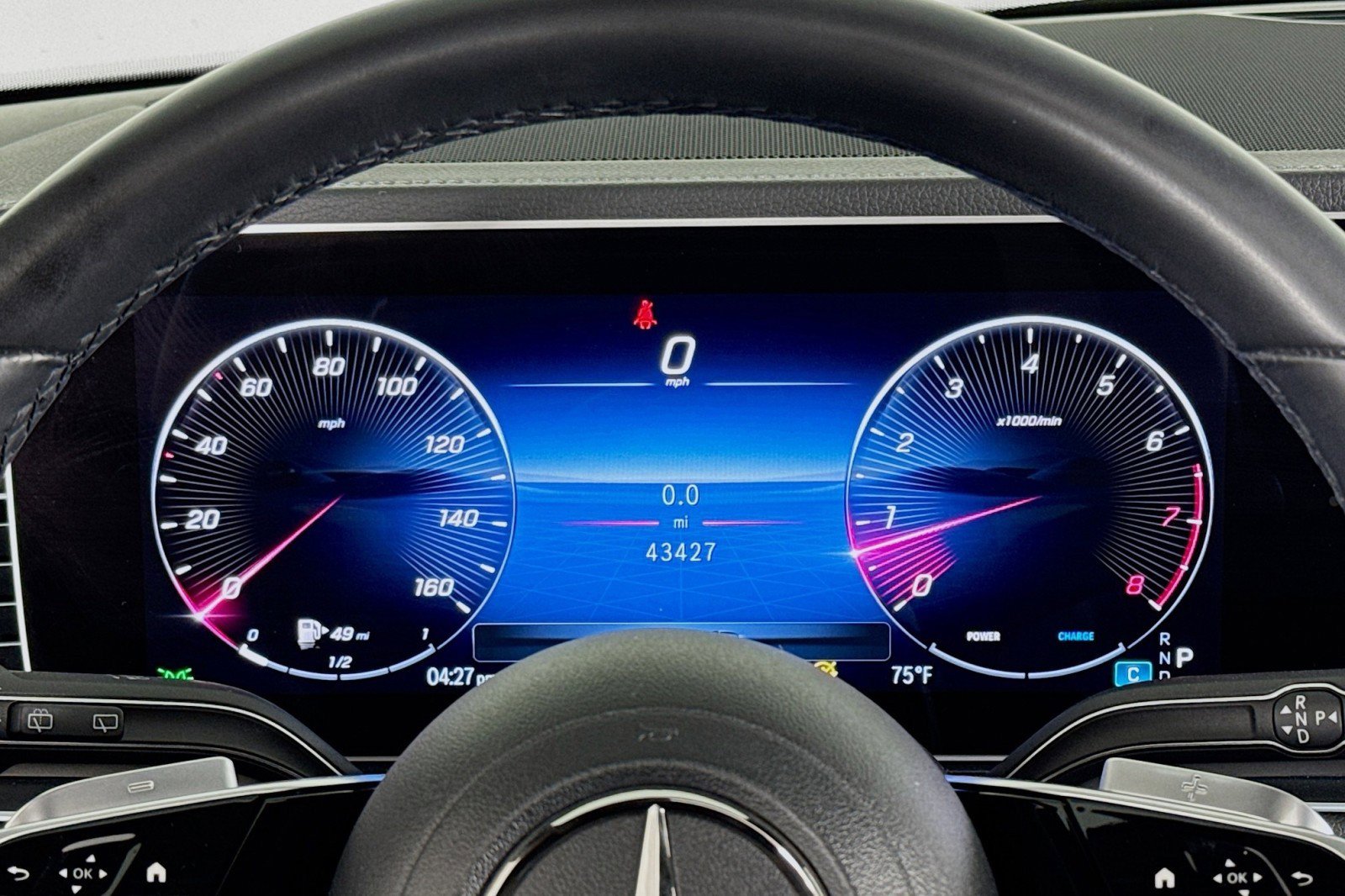 Certified 2024 Mercedes-Benz GLE 350 4MATIC image 20