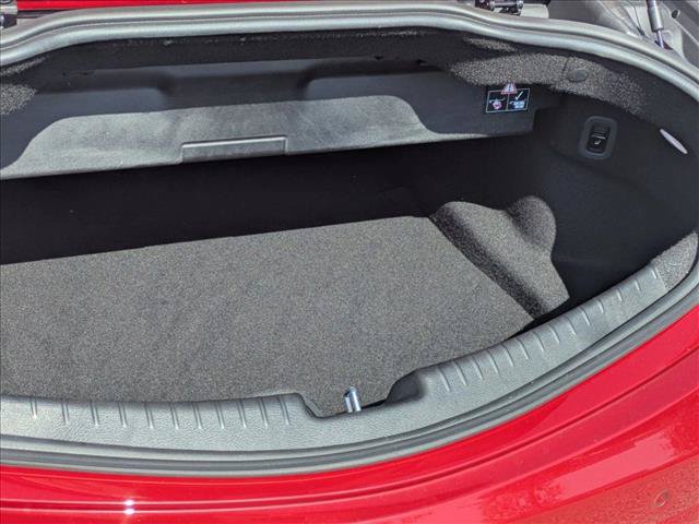 Certified 2024 Mercedes-Benz CLE 450 4MATIC Cabriolet image 6
