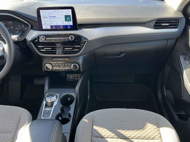 Used 2022 Ford Escape SE w/ Convenience Package image 18