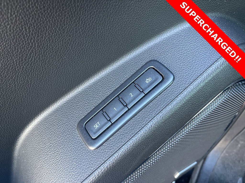 Used 2019 Chevrolet Tahoe Premier w/ RST 6.2L Performance Edition image 36