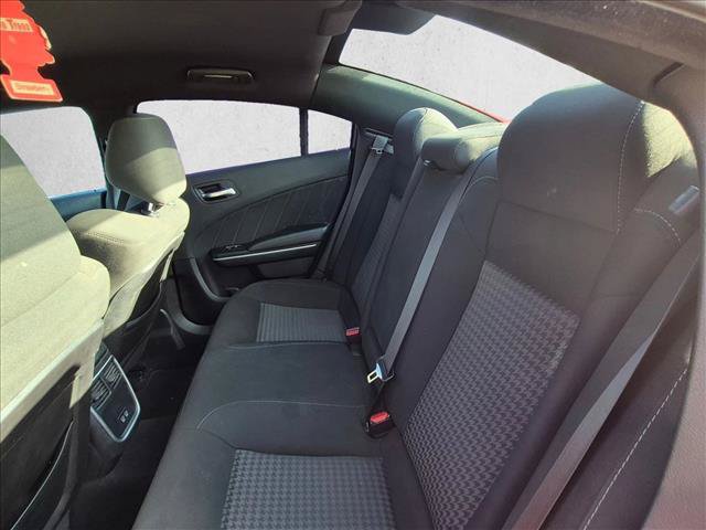 Used 2022 Dodge Charger Scat Pack RWD image 13