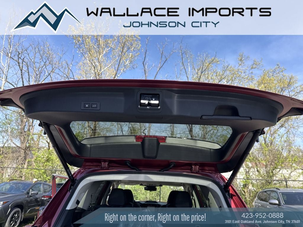 New 2026 Subaru Ascent Bronze Edition w/ Popular Package #2 AWD/4WD image 46