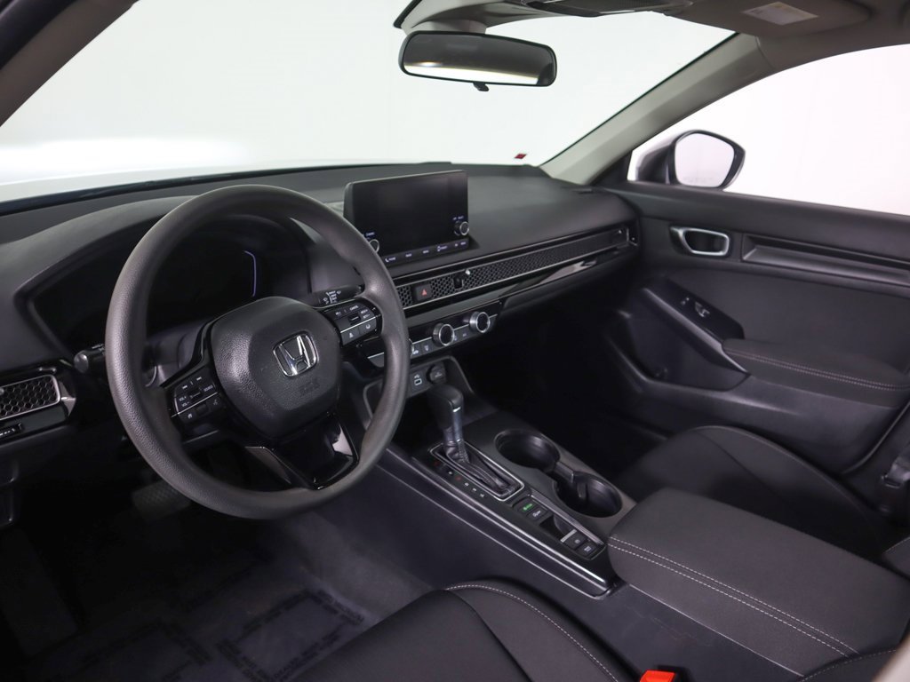 Used 2023 Honda Civic LX image 23