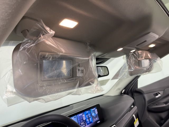 New 2026 Nissan Sentra SV image 34