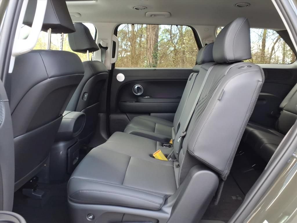 New 2026 Hyundai Palisade SEL AWD/4WD image 14