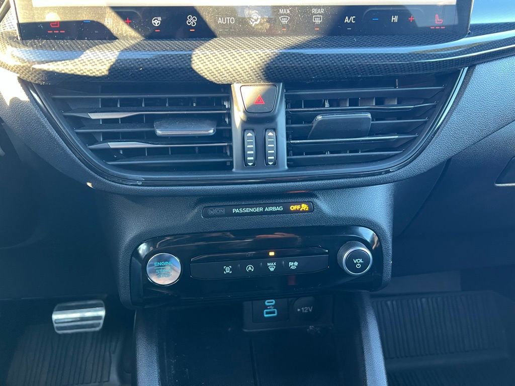Used 2023 Ford Escape ST-Line w/ Tech Pack #1 image 31