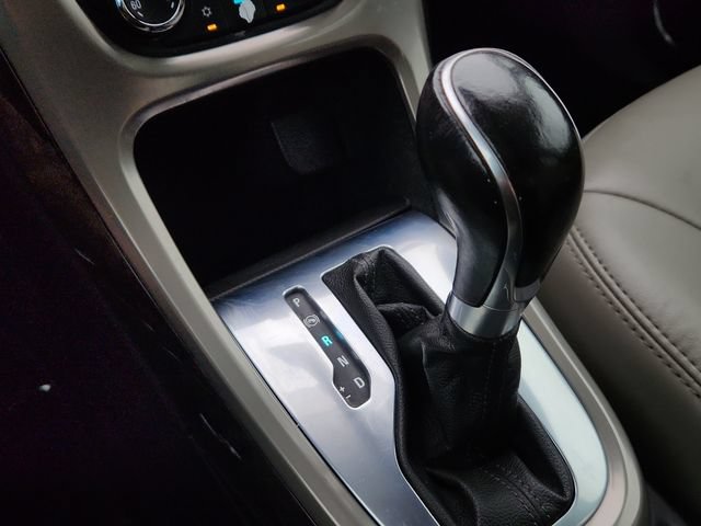 Used 2017 Buick Verano Sport Touring FWD image 40
