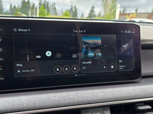 Certified 2024 Kia EV9 Wind AWD/4WD image 30