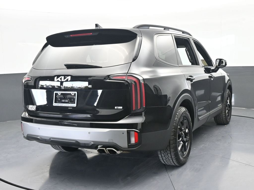 Used 2023 Kia Telluride SX Prestige X-Pro image 5