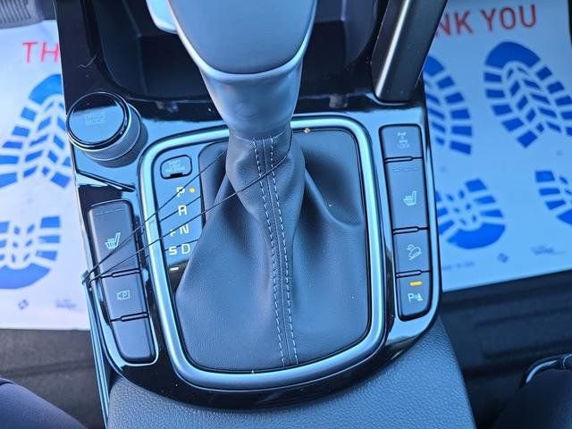 New 2026 Kia Seltos SX image 23