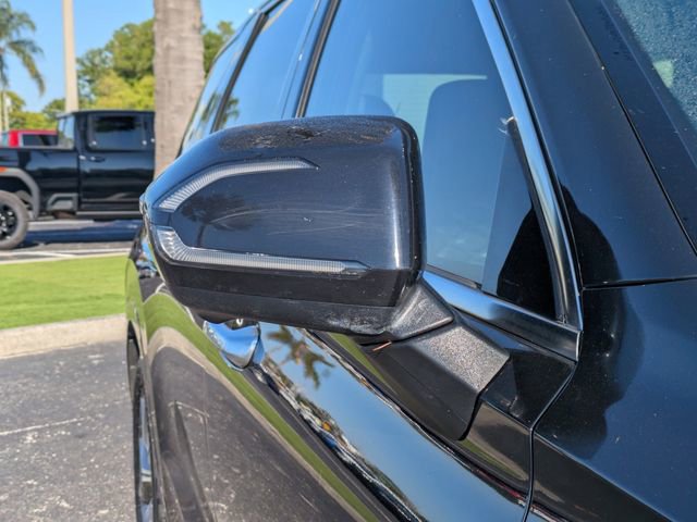 Used 2022 Hyundai Palisade Limited image 15