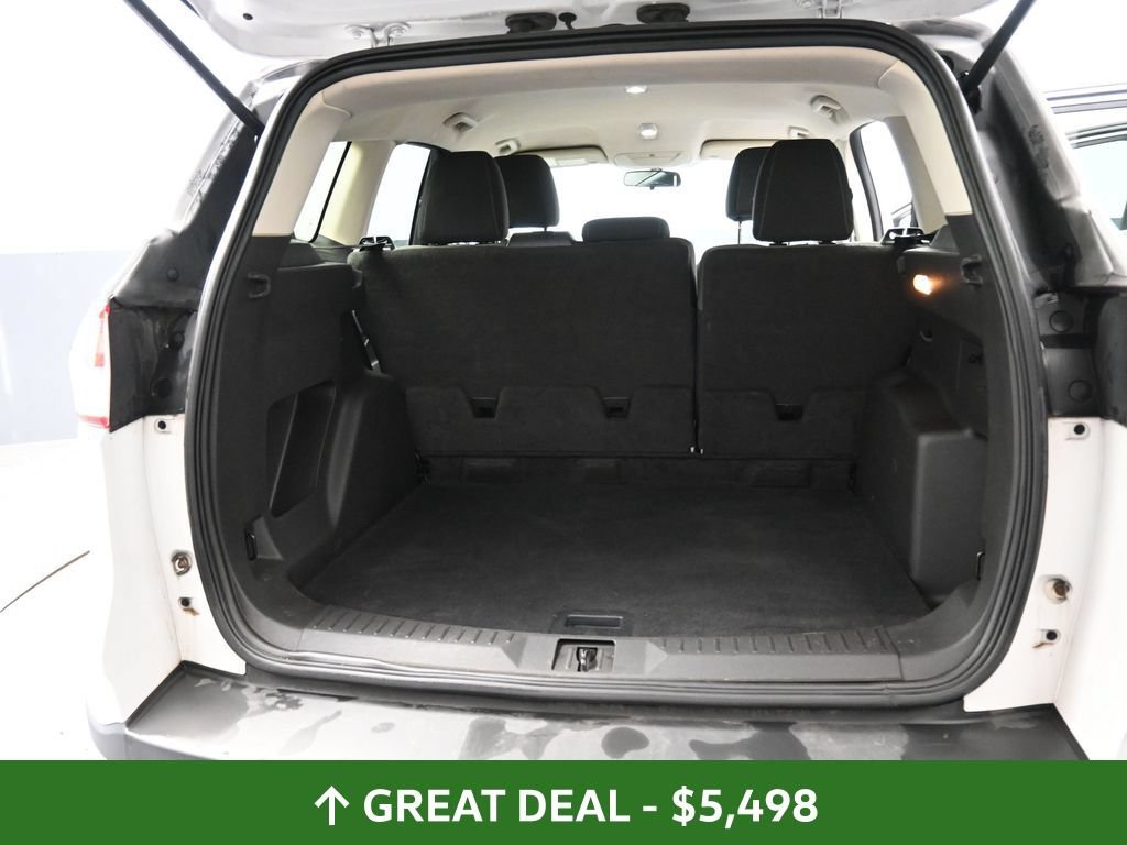 Used 2013 Ford Escape SE AWD/4WD image 23