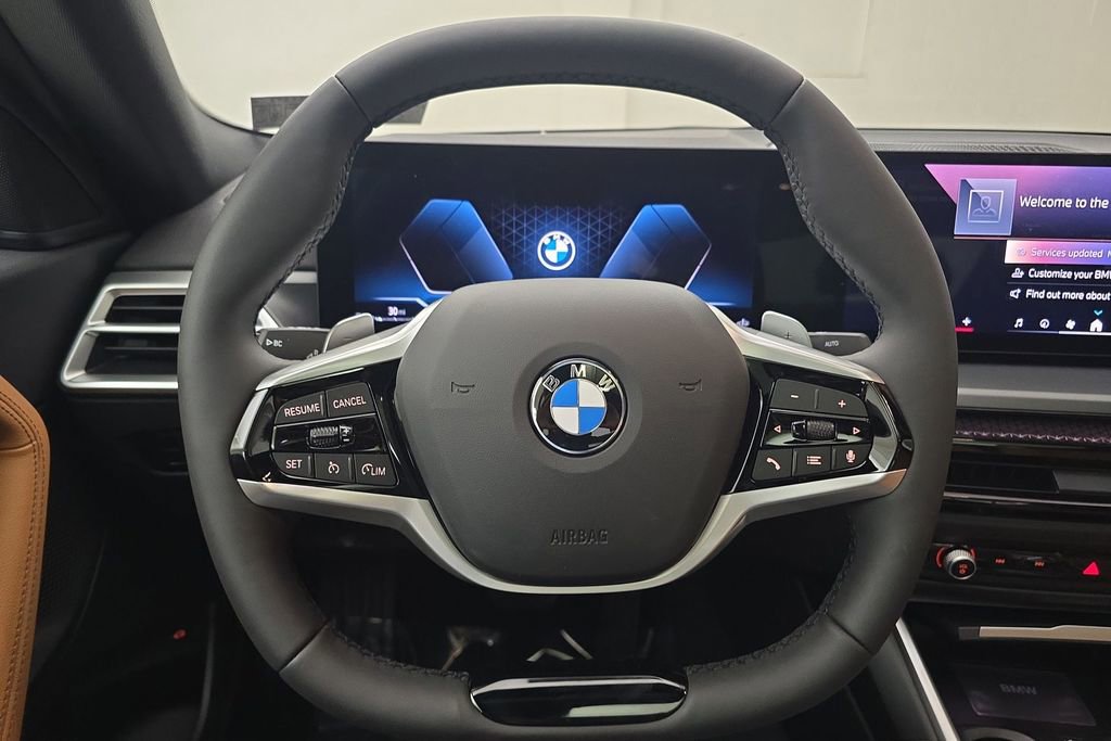 Used 2025 BMW 230i xDrive Coupe w/ Convenience Package image 15