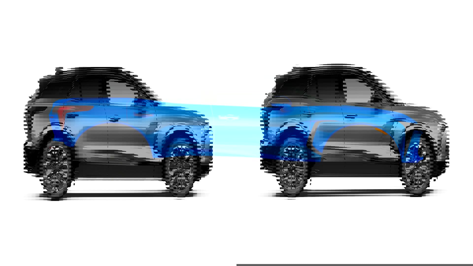 New 2026 Chevrolet Blazer EV RS AWD/4WD image 60