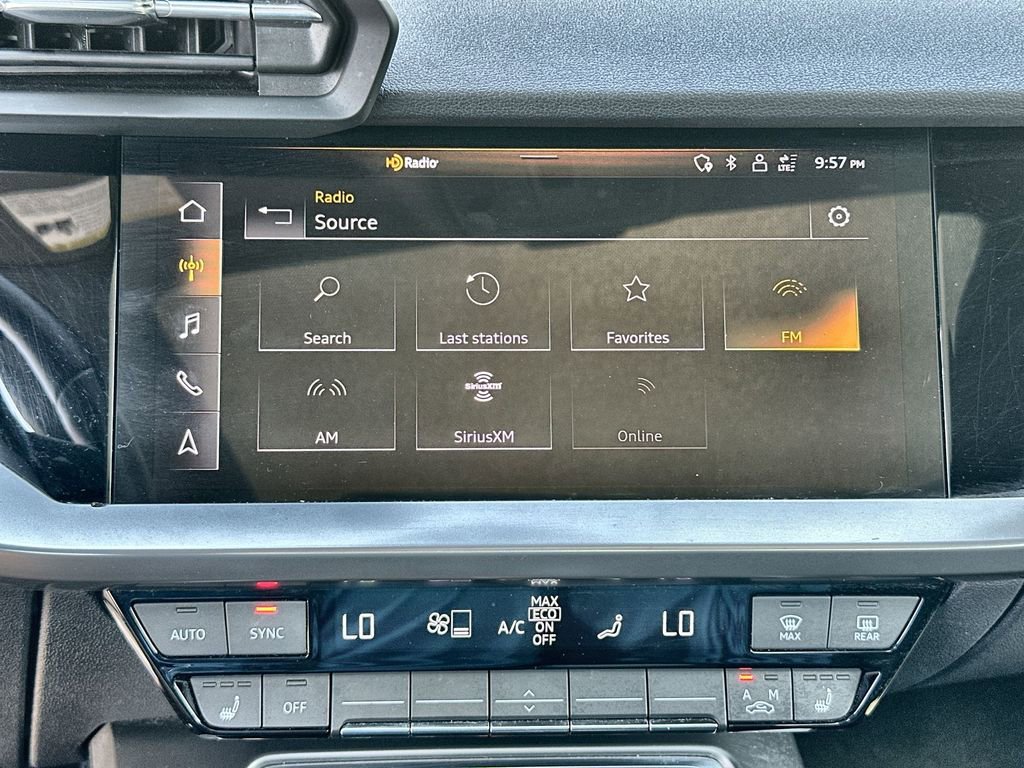 Used 2024 Audi A3 2.0T Premium image 13