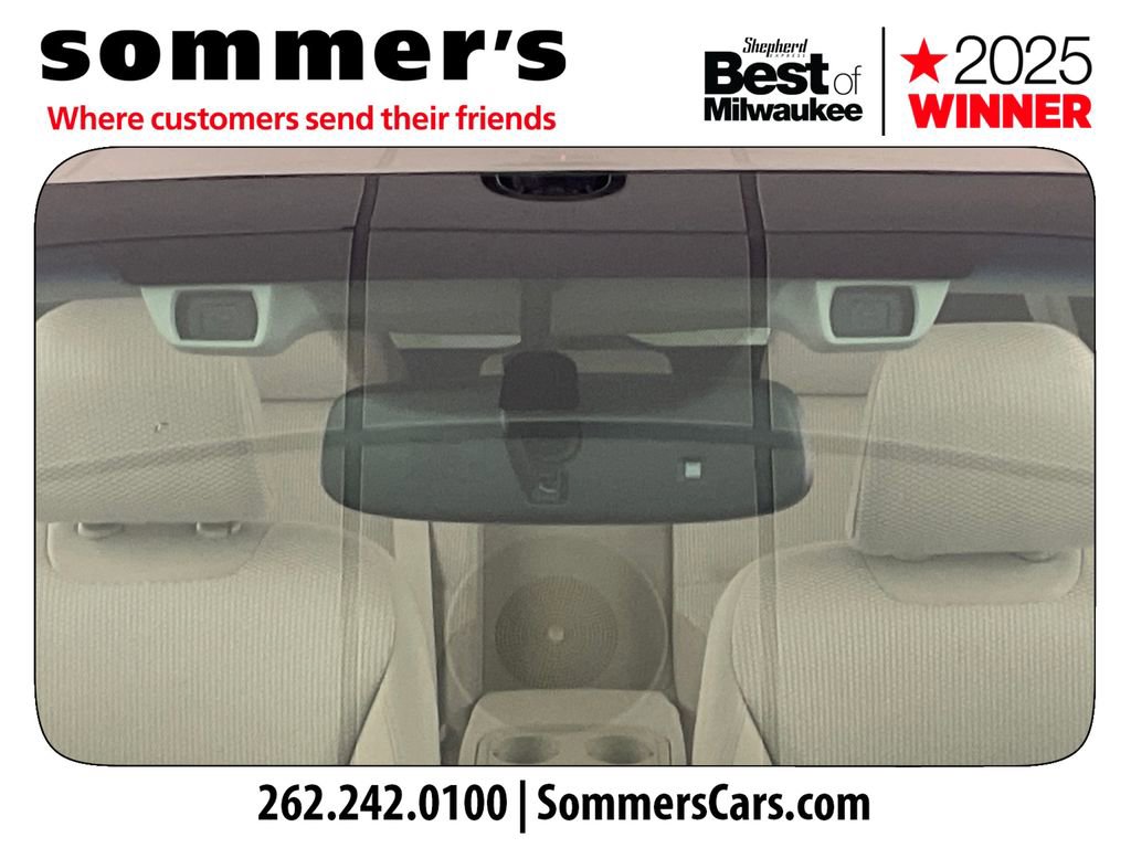 Used 2015 Subaru Outback 2.5i Premium image 27