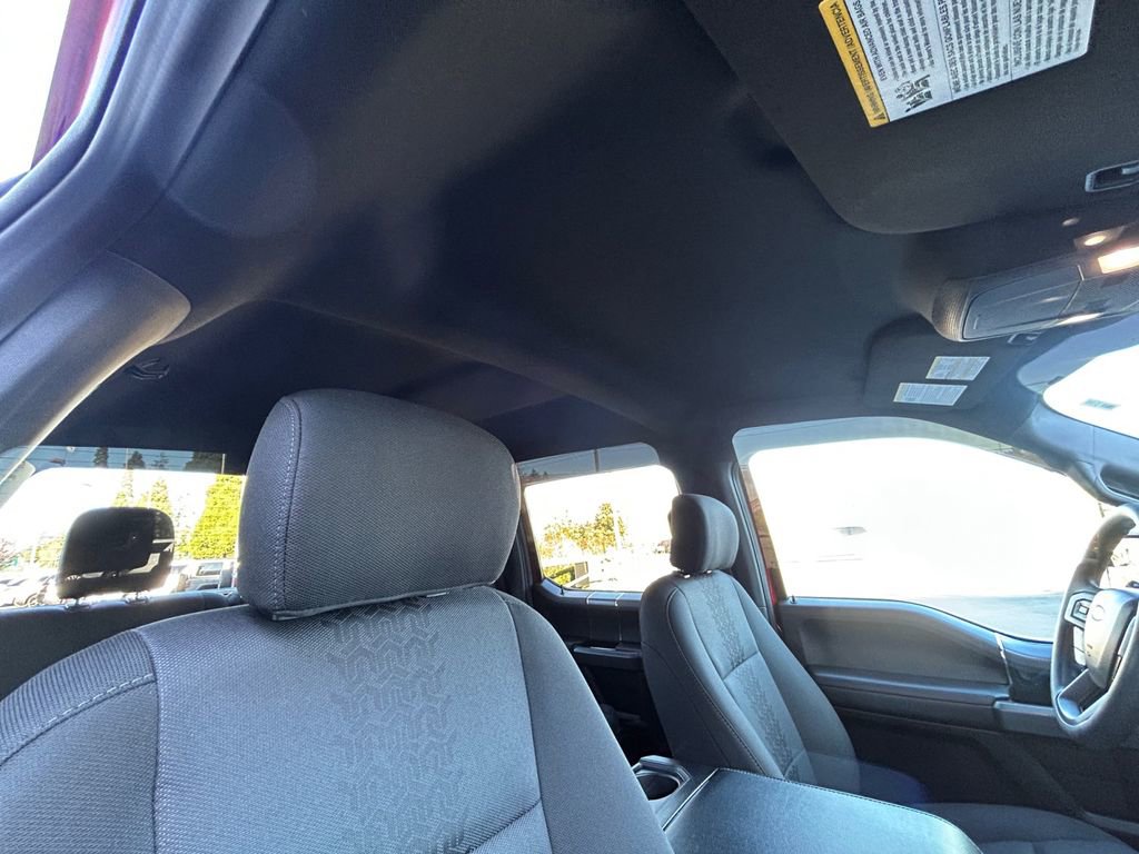 Used 2020 Ford F150 XLT w/ Equipment Group 301A Mid image 27